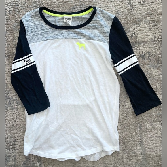 Victoria's Secret Tops - Victoria’s Secret PINK top